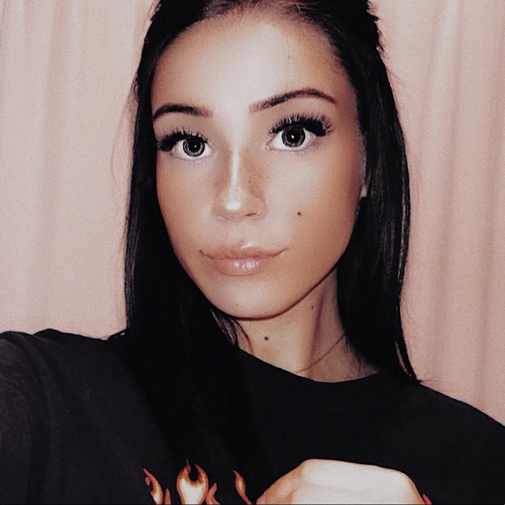 meet your posher ･ﾟ✧